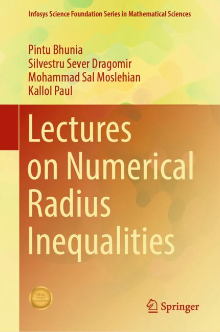 Lectures On Numeric…