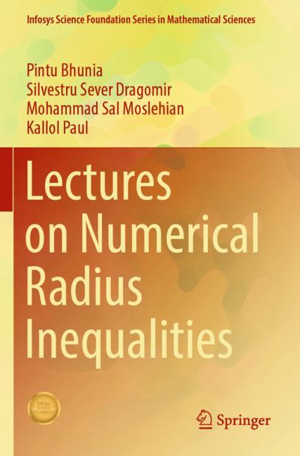 Lectures On Numeric…