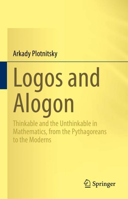 Logos And Alogon