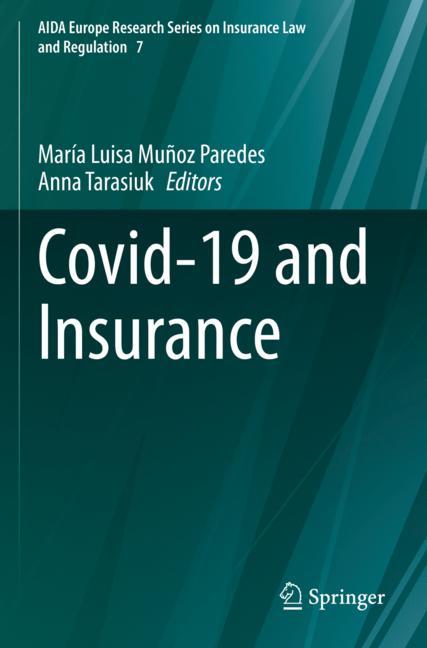 Covid-19 And Insura…