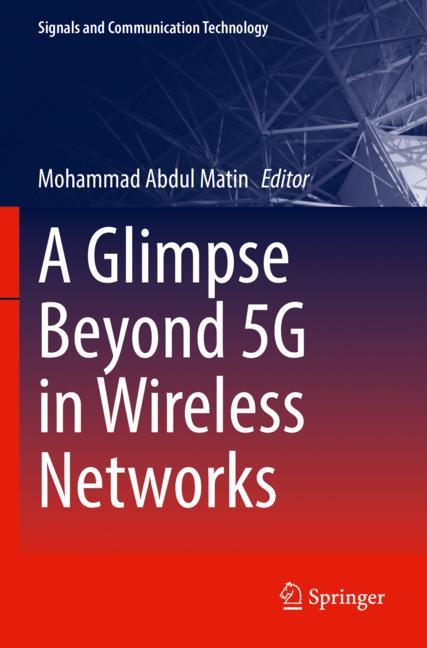 A Glimpse Beyond 5G… - image