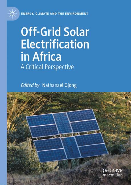 Off-Grid Solar Elec… - image