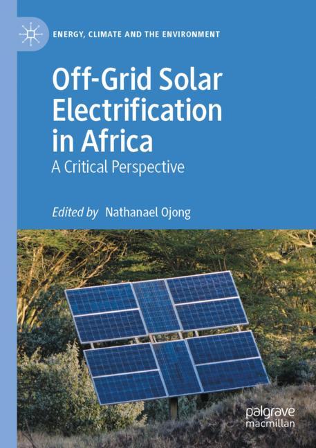 Off-Grid Solar Elec… - image