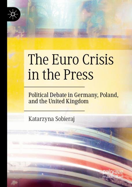 The Euro Crisis In …