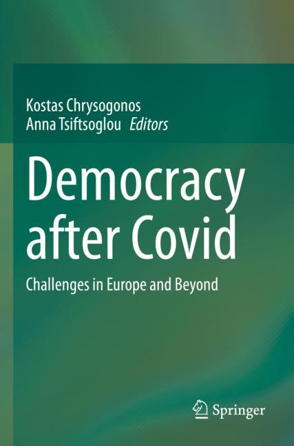Democracy After Cov…