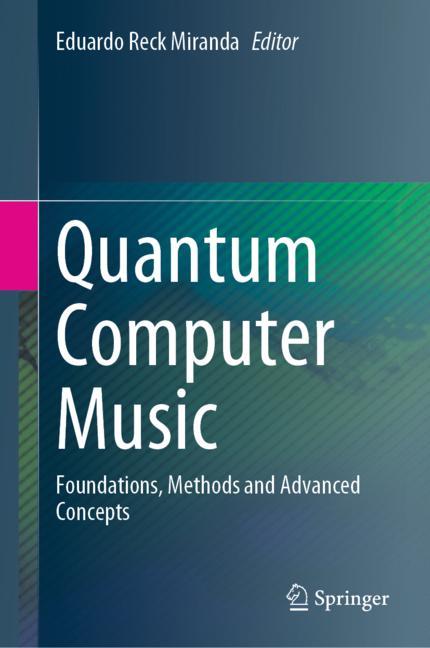 Quantum Computer Mu…