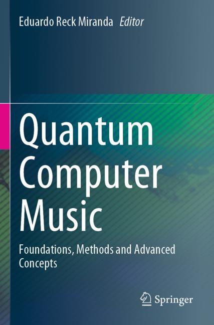 Quantum Computer Mu…