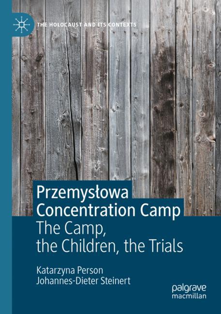 PrzemysÅOwa Concen…