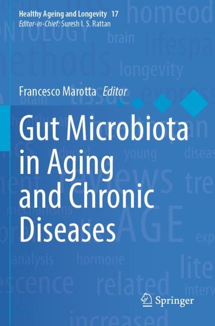 Gut Microbiota In A…