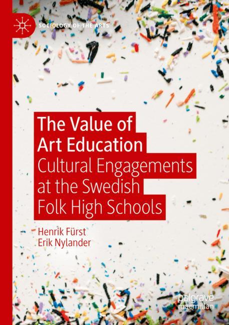 The Value Of Art Ed… - image