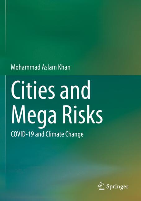 Cities And Mega Ris…