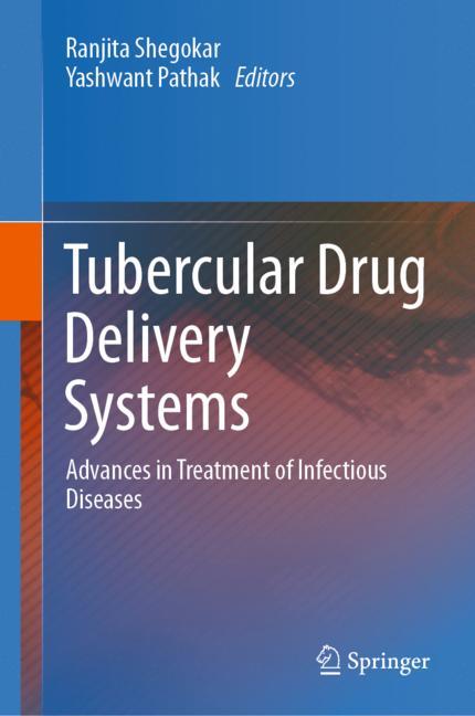 Tubercular Drug Del… - image