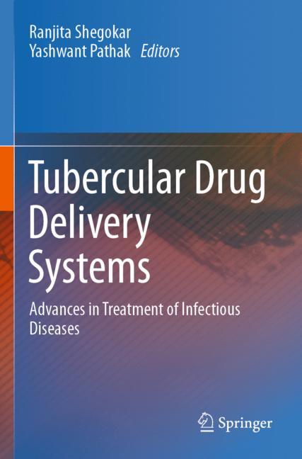 Tubercular Drug Del… - image