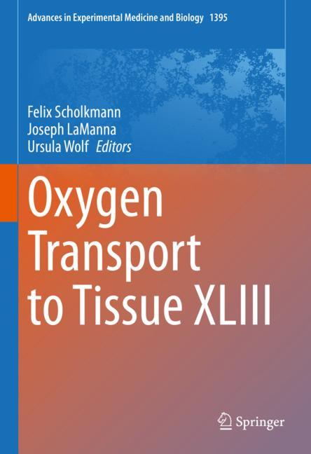 Oxygen Transport To…