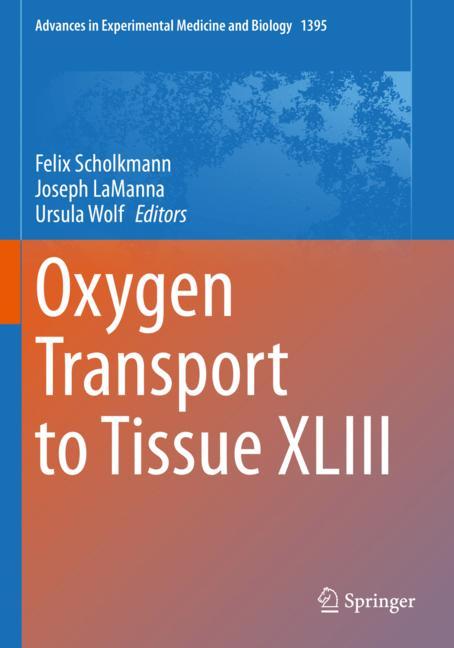 Oxygen Transport To…