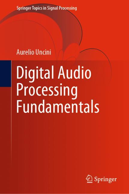 Digital Audio Proce… - image