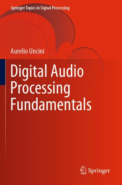 Digital Audio Proce… - image