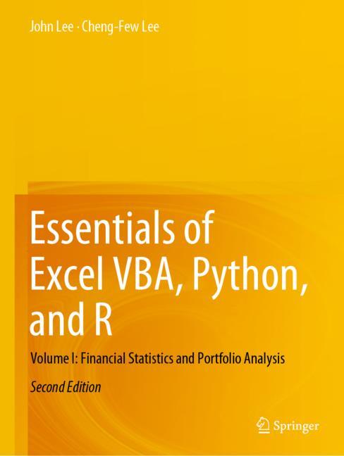 Essentials Of Excel…