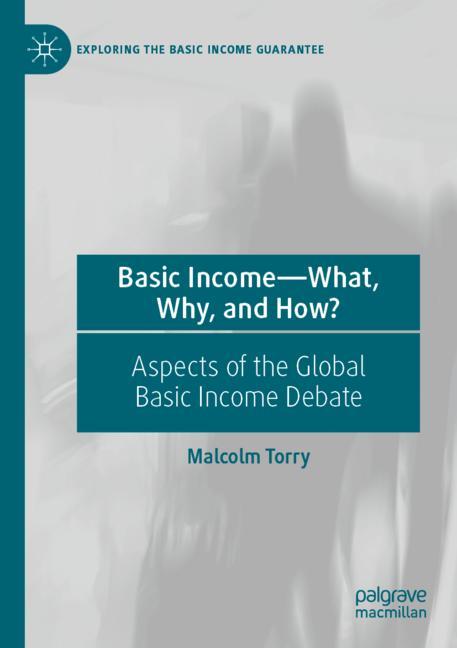 Basic IncomeâWhat…
