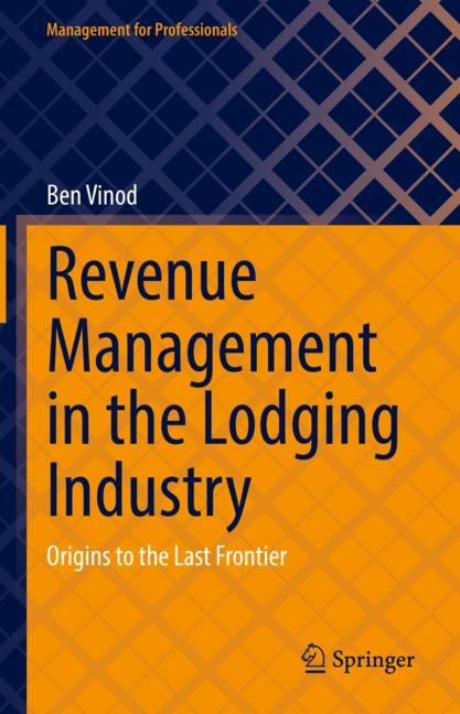 Revenue Management …