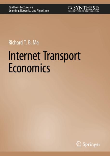 Internet Transport …