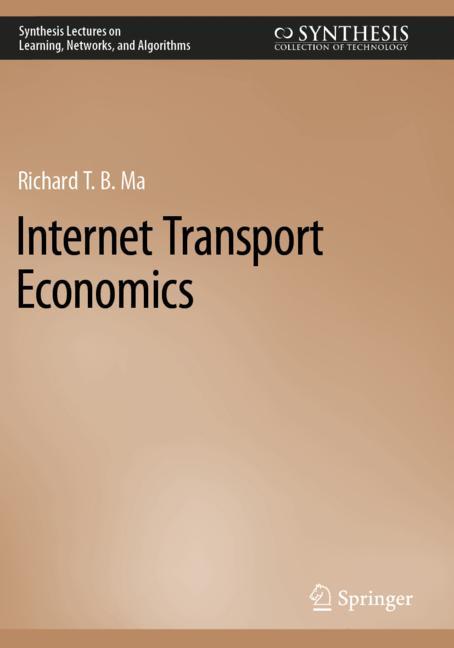 Internet Transport …