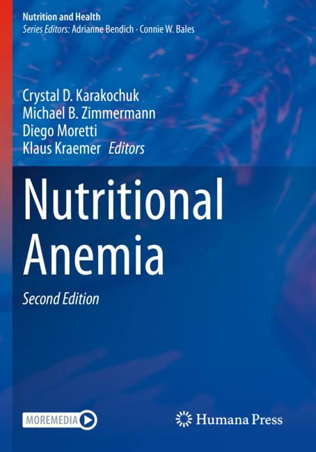Nutritional Anemia - image