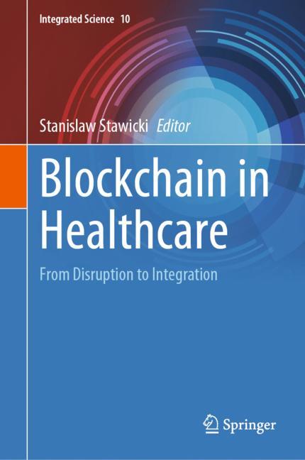 Blockchain In Healt…