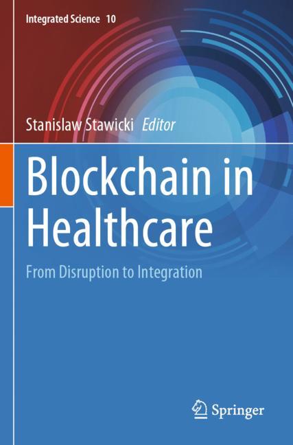 Blockchain In Healt…