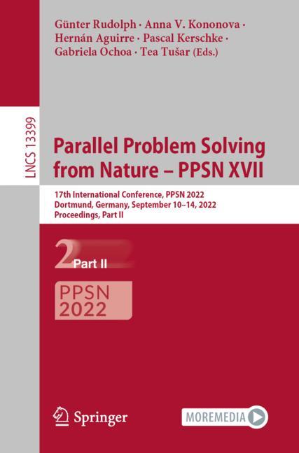 Parallel Problem So…