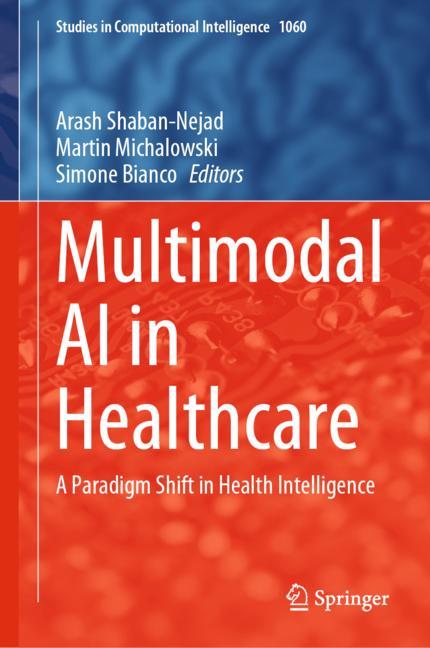 Multimodal Ai In He…
