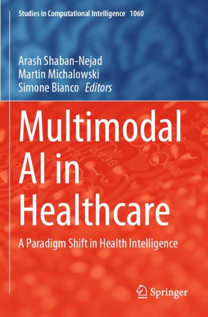 Multimodal Ai In He…