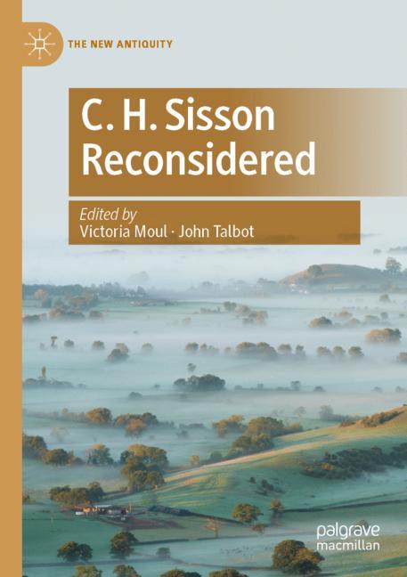 C. H. Sisson Recons… - image