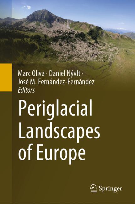 Periglacial Landsca…