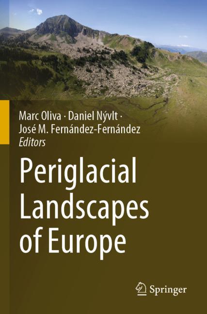 Periglacial Landsca…
