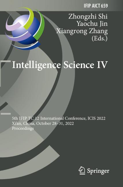Intelligence Scienc…
