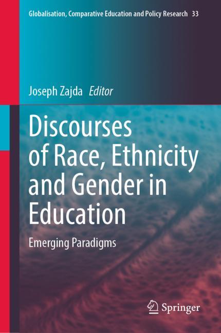 Discourses Of Race,…