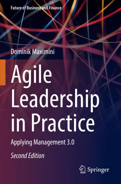 Agile Leadership In… - image