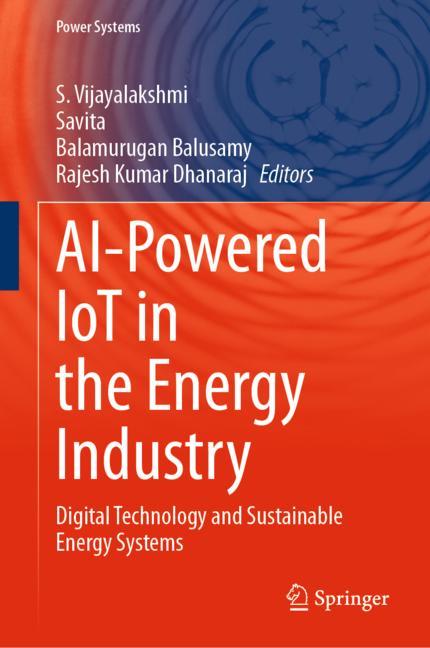 Ai-Powered Iot In T…