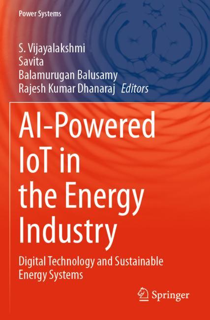 Ai-Powered Iot In T…