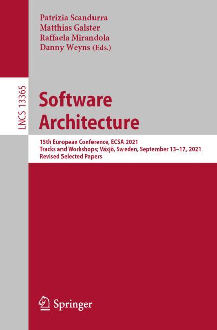Software Architectu…