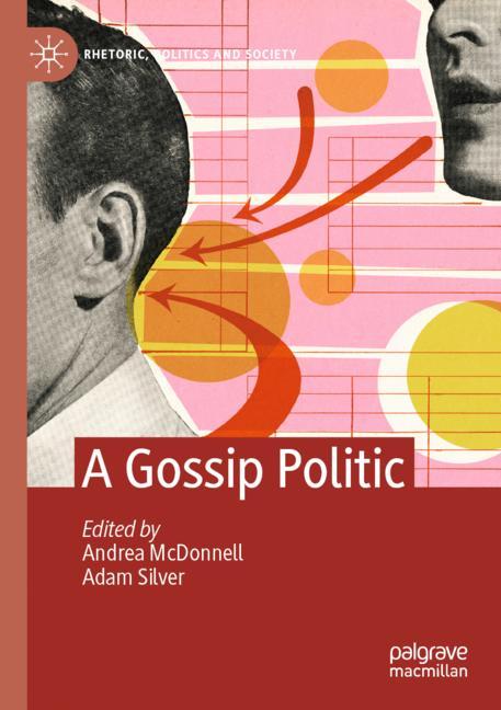 A Gossip Politic - image