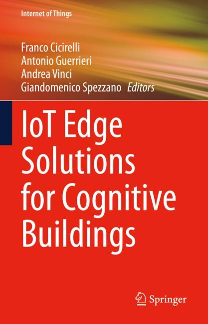 Iot Edge Solutions …