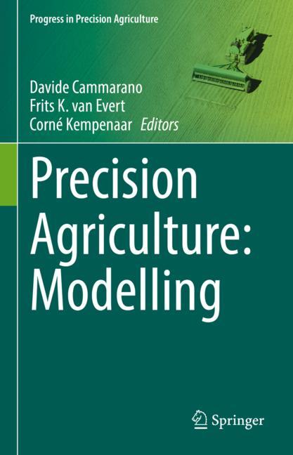 Precision Agricultu…