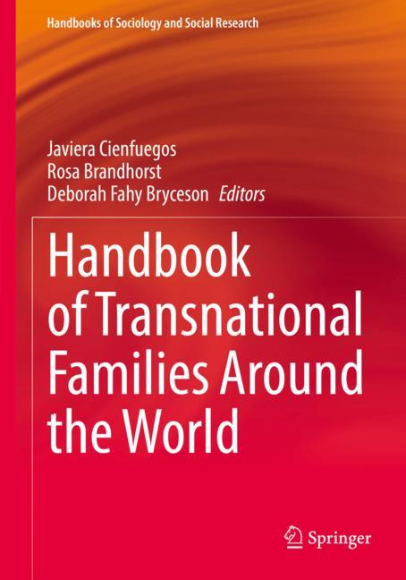 Handbook Of Transna… - image