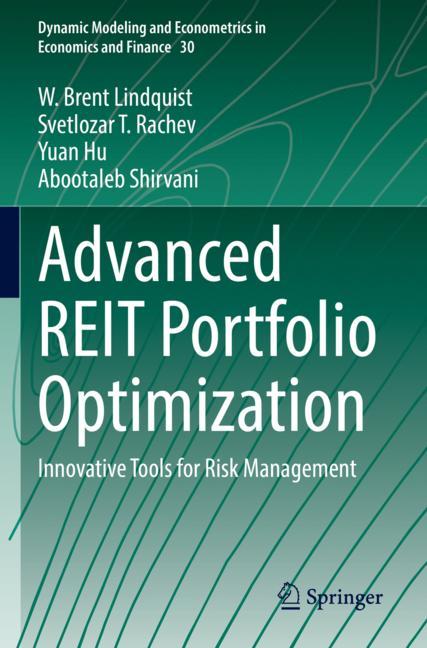 Advanced Reit Portf…