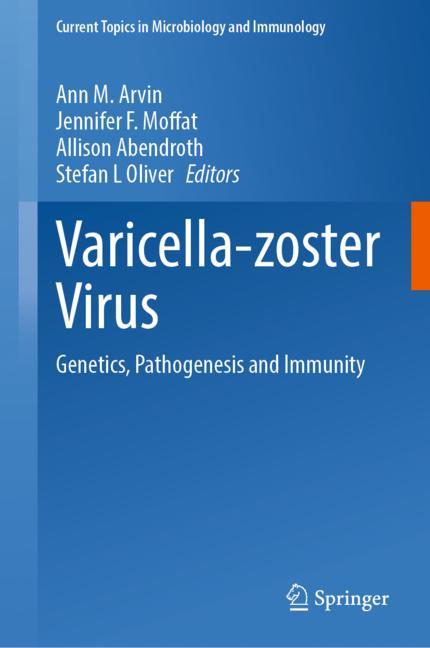 Varicella-Zoster Vi… - image