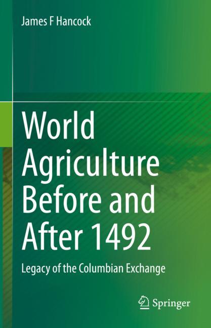 World Agriculture B…