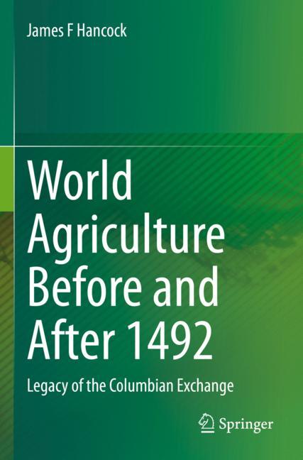 World Agriculture B…