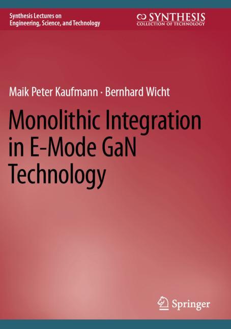 ISBN 9783031156274